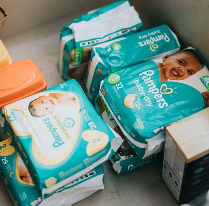 No 100 līdz 300 eiro visiem: Ogres novads ievieš vienādu pabalstu par bērna piedzimšanu