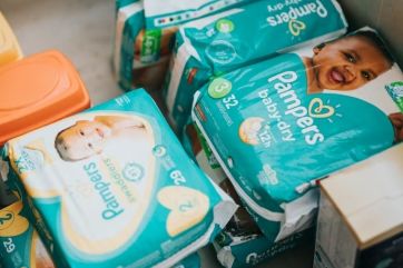 Attēls rakstam: No 100 līdz 300 eiro visiem: Ogres novads ievieš vienādu pabalstu par bērna piedzimšanu