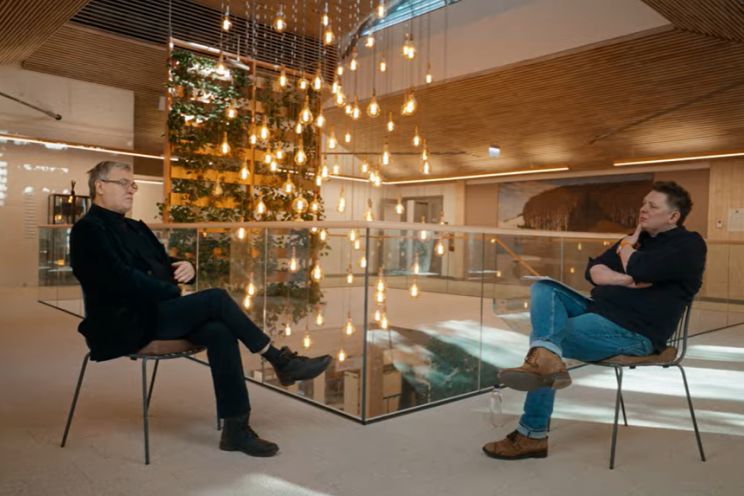 Attēls rakstam: VIDEO: Arno Jundze par lasīšanu 2056. gadā