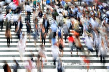 Attēls rakstam: Latvijas iedzīvotājus drošības jomā visvairāk satrauc militārie konflikti un migrācija