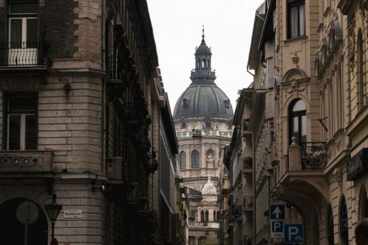 Attēls rakstam: Voldemārs Lauciņš: Pārdomas par politiku un kristīgo ticību Saeimas vēlēšanu gadā