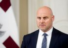 Attēls rakstam: Lielai daļai pārvaldē strādājošo nākamgad iesaldēs algas, paziņo Kulbergs
