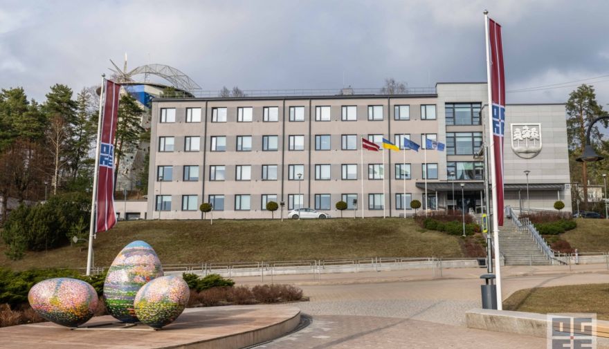 Klientu apkalpošanas centra apmeklētāju ievērībai!
