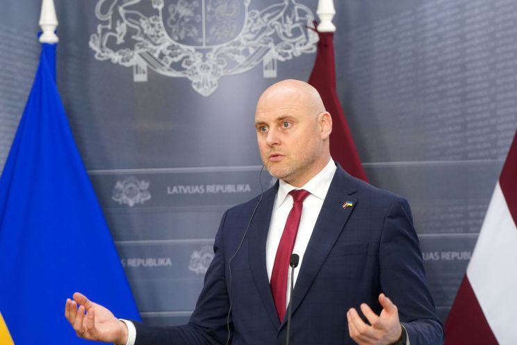 Attēls rakstam: Ar ko Kulbergam iet kopā? Iedzīvotājiem ir gan padomi, gan skarbi vārdi