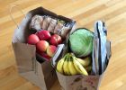 Attēls rakstam: Arī Ikšķilē tagad var pasūtīt „Rimi” preces ar „Bolt Food” piegādi