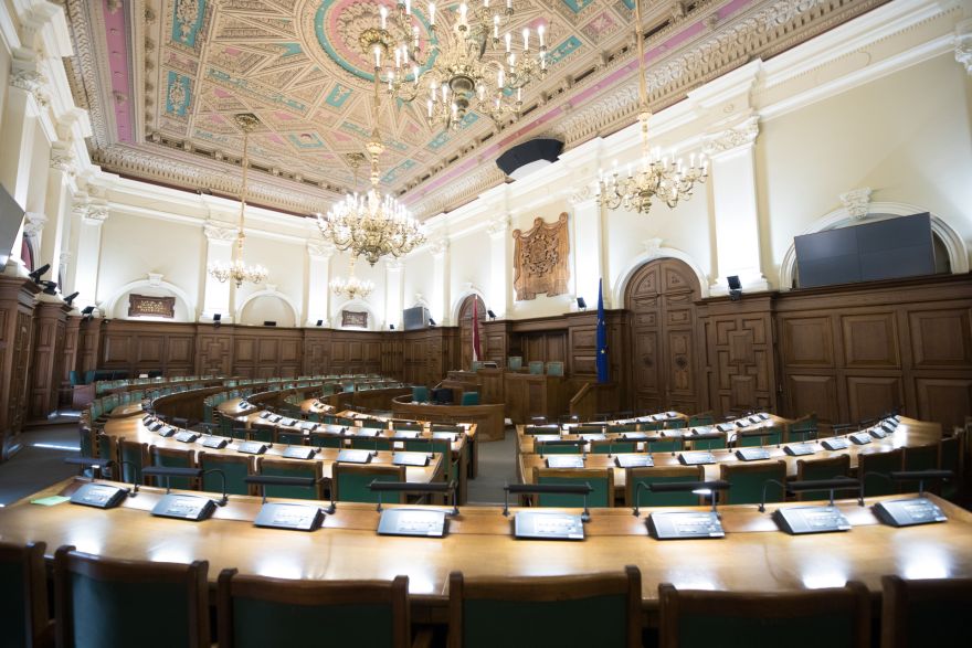 Pieci dzīvo Ogres novadā, diviem te īpašumi – kuri septiņi iekļuvuši Saeimā?