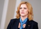 Attēls rakstam: Kāds ir Siliņas nākamais plāns politikā?