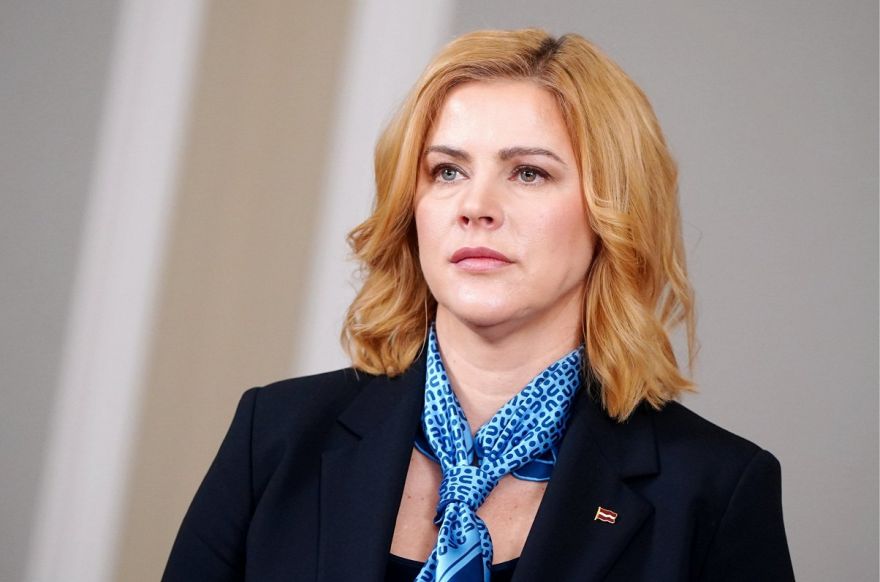 Kāds ir Siliņas nākamais plāns politikā?