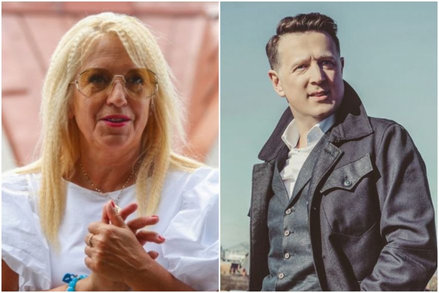 Olga Rajecka, Normunds Rutulis un citas zvaigznes oktobrī viesosies Ogrē, lai dalītos aizkulišu noslēpumos