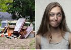Attēls rakstam: "Tā ir, ka "Temu" pasūta..." Ogrēniešus pamatīgi sasmīdinājis atkritumu kaudzes saturs Imantā