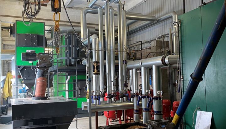 Apkures sezona tuvojas noslēgumam