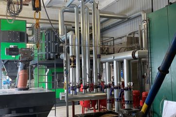 Attēls rakstam: Apkures sezona tuvojas noslēgumam