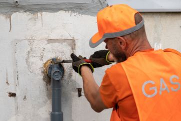 Attēls rakstam: AS “Gaso” plāno dabasgāzes apgādes sistēmu remontu Ogrē