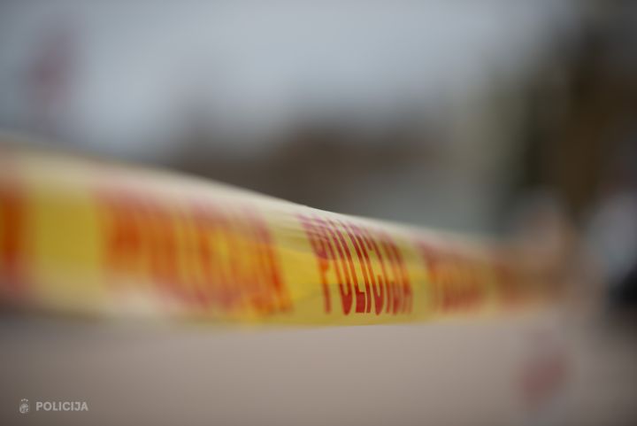 Pirmdien ceļu satiksmes negadījumos 13 cietušie