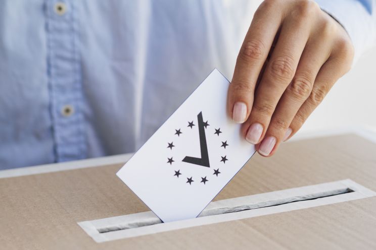 Attēls rakstam: Vēlēšanu sistēmas izstrādi nodod LMT, "Tet" un "Latvijas valsts meži"