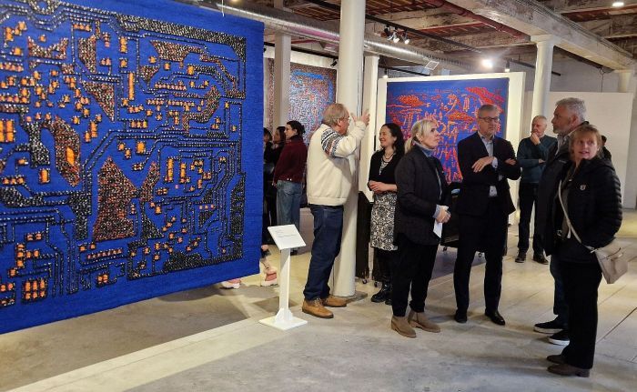 Egils Rozenbergs: Es negribu skatītājam visu izstāstīt priekšā