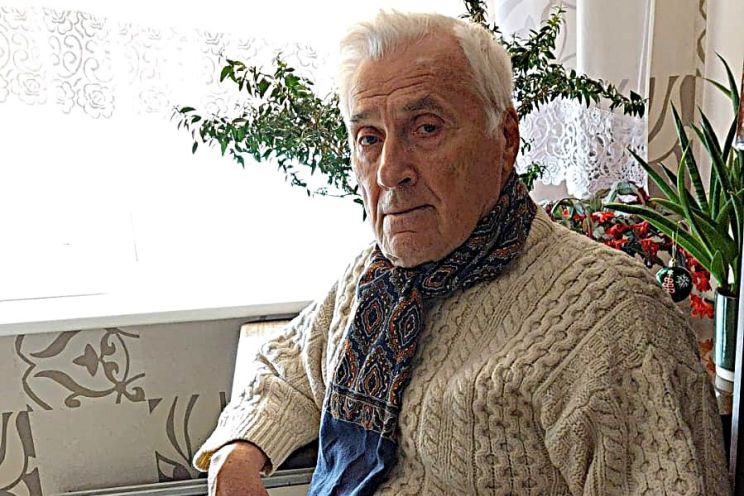 Attēls rakstam: «Ogres Vēstis Visiem» lasītājs Alberts Kreņevskis: Par taisnīgu mieru kopā ar Ukrainu