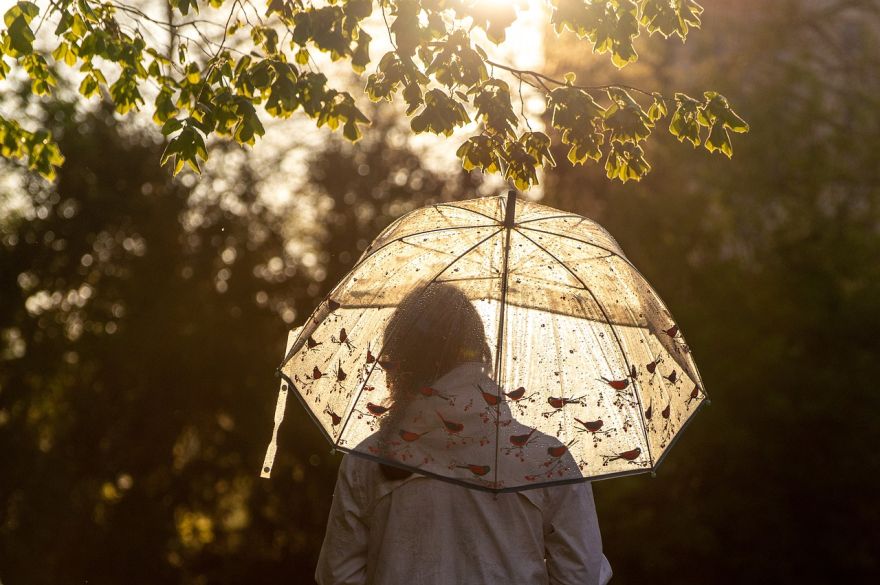 Brīvdienās saule mīsies ar mākoņiem, nākamā nedēļa sāksies ar lietu