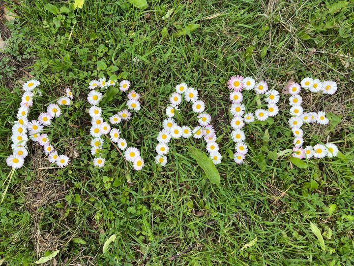 Spēle ar orientēšanās uzdevumiem "Zinu savu Krapi"