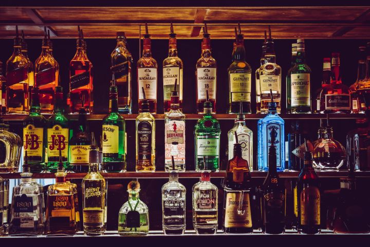 Imants Liepiņš: Var sanākt alkoholisma veicināšana