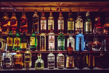 Attēls rakstam: Imants Liepiņš: Var sanākt alkoholisma veicināšana