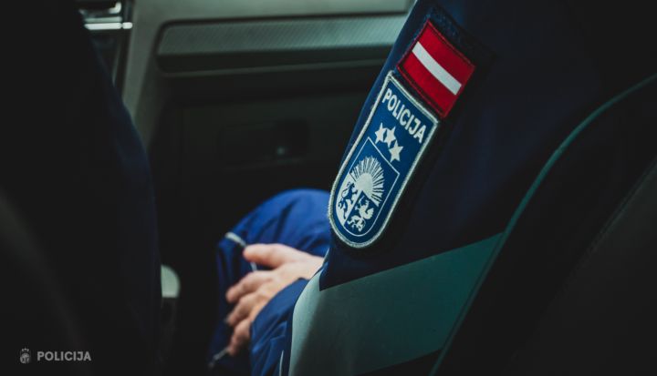 Trešdien ceļu satiksmes negadījumos Latvijā cietuši pieci cilvēki