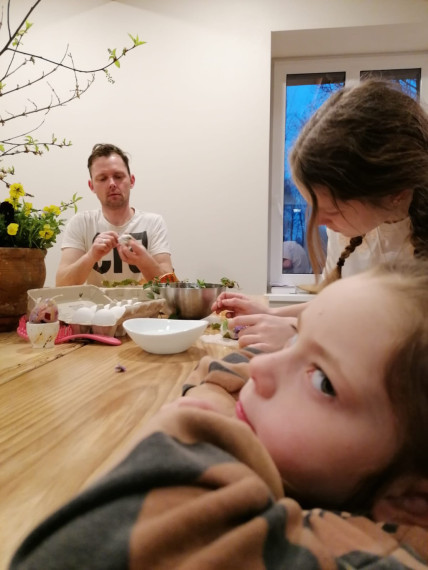 Rutmaņi: Ideāla ģimene ir tikai pasakās
