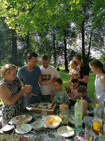 Rutmaņi: Ideāla ģimene ir tikai pasakās