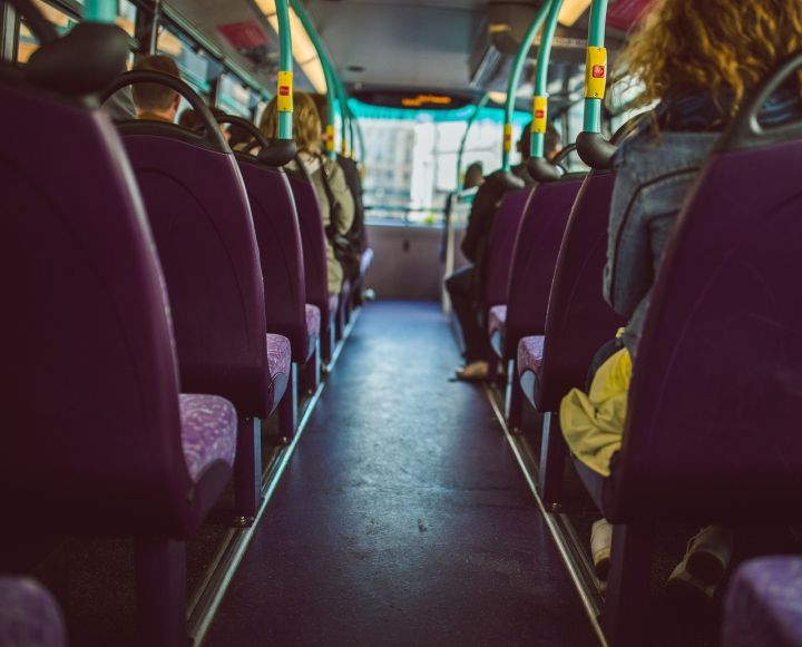23. februārī atcelti vairāki "Liepājas autobusu parka" reisi Ogres novadā