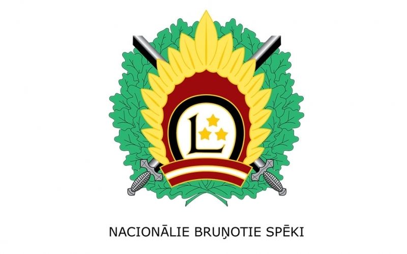 Bruņotie spēki aicina pieteikties rezervistu militārās pamatapmācības kursam