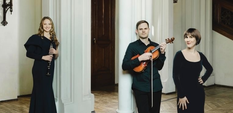 Koncerts "Veltījums mūzām" Ogrē