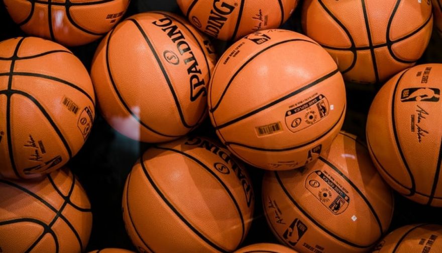 Latvijas–Igaunijas basketbola līgas spēle Ogrē