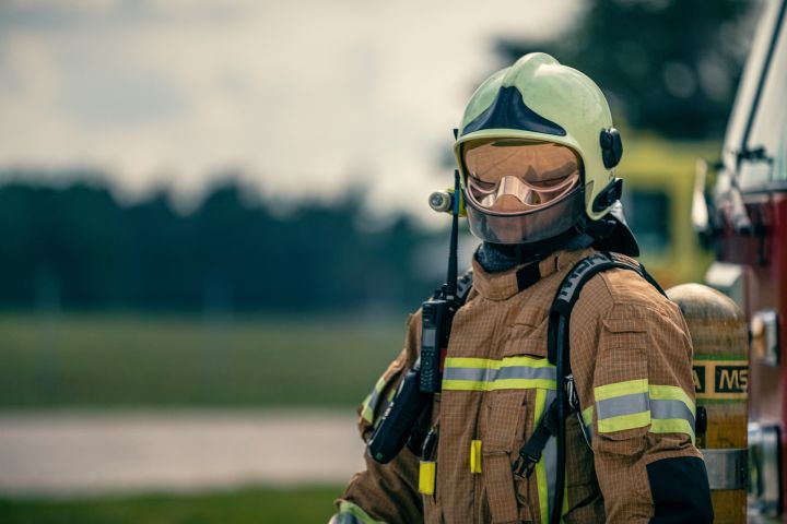 Nacionālo bruņoto spēku militārajā bāzē “Lielvārde” valsts operatīvie dienesti pilnveidos sadarbību ārkārtas situāciju mācībās