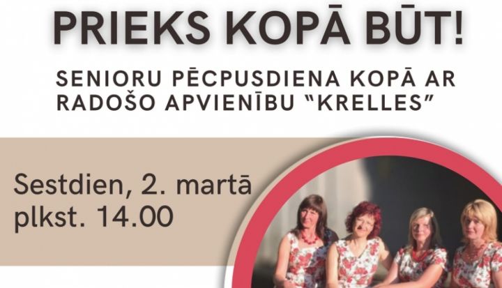 Senioru balle Mazozolos
