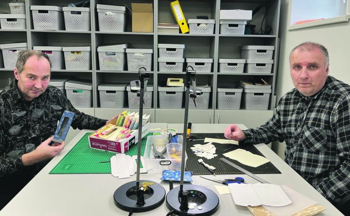 Specializētās darbnīcas pilnvērtīgākai dzīvei