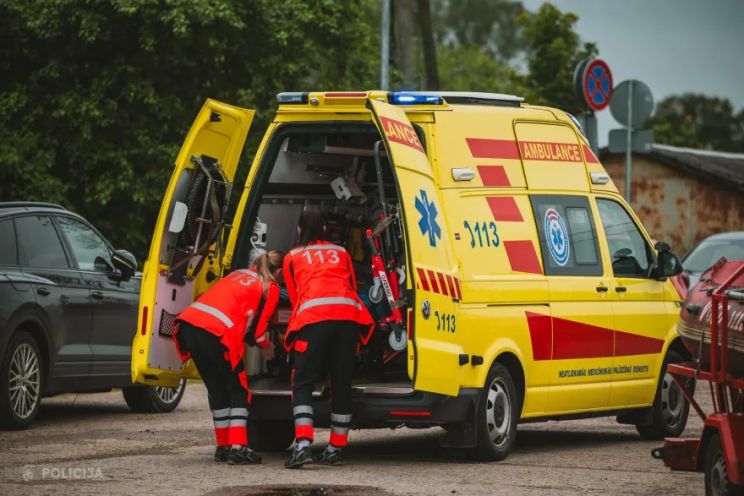 Attēls rakstam: Tādu autobusa šoferi jāpiesaka "Latvijas lepnumam"! Kas ārkārtējs notika reisā Ventspils - Rīga?
