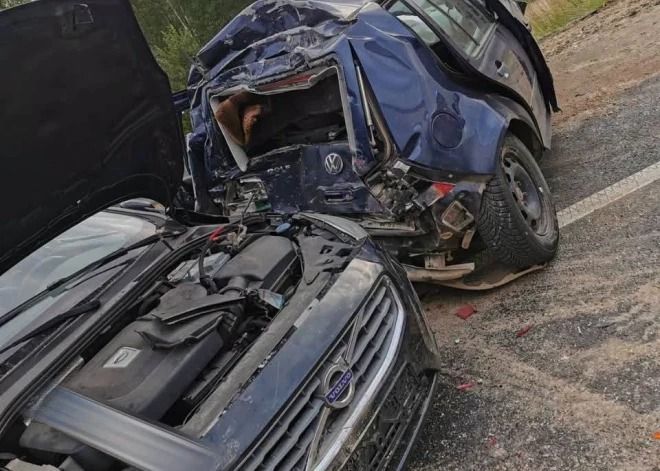 “Visu cieņu karavīriem!” Negadījuma aculiecinieki Ogres novadā pieredz, kā mācībās apgūtais palīdz reālā situācijā