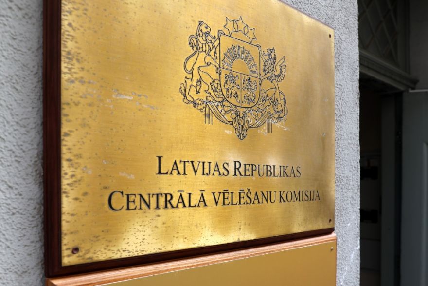 CVK dod zaļo gaismu parakstu vākšanai par pensiju otrā līmeņa grozījumiem