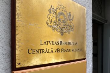 Attēls rakstam: CVK dod zaļo gaismu parakstu vākšanai par pensiju otrā līmeņa grozījumiem