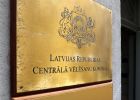 Attēls rakstam: CVK dod zaļo gaismu parakstu vākšanai par pensiju otrā līmeņa grozījumiem