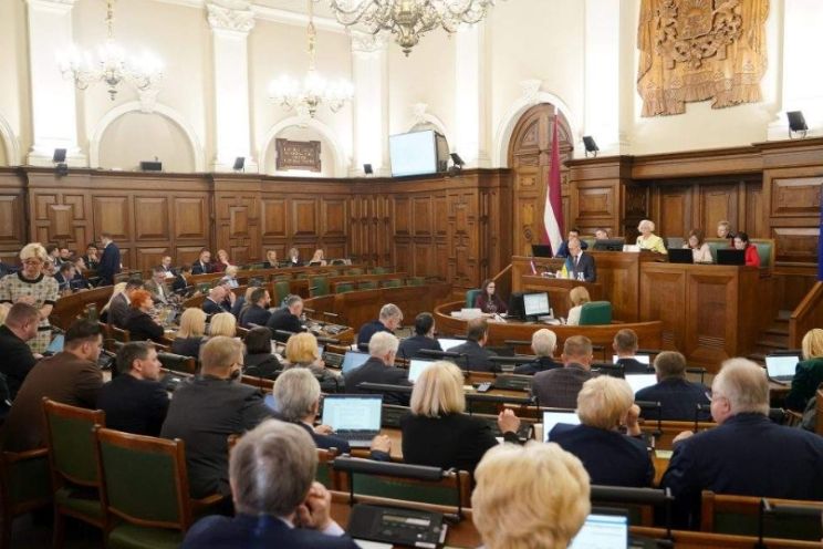 Attēls rakstam: Asociācija “Ģimene” aicina partiju programmās iekļaut ģimenes, demogrāfijas un dzīvības aizstāvības saturu