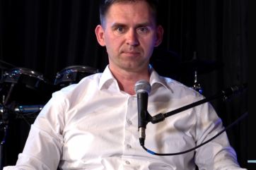Attēls rakstam: Jo atklātāk tu runā, jo pašam paliek vieglāk. Ogrē jau šonedēļ notiks “Vīru dienas 2026”