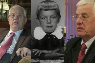 Attēls rakstam: Filmas par Raimondu Paulu režisore Vija Beinerte: Maestro - visi viņu zina, bet kurš viņu pazīst pa īstam?