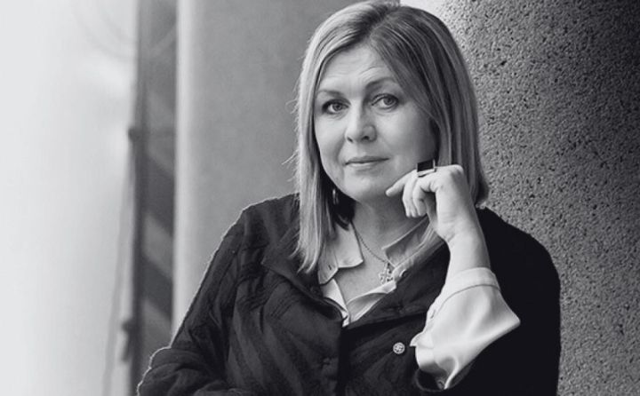 Mīļo rakstnieci pieminot: Nora savās Ikšķiles mājās pulcēja daudzus un prata pamielot ar gardiem ēdieniem