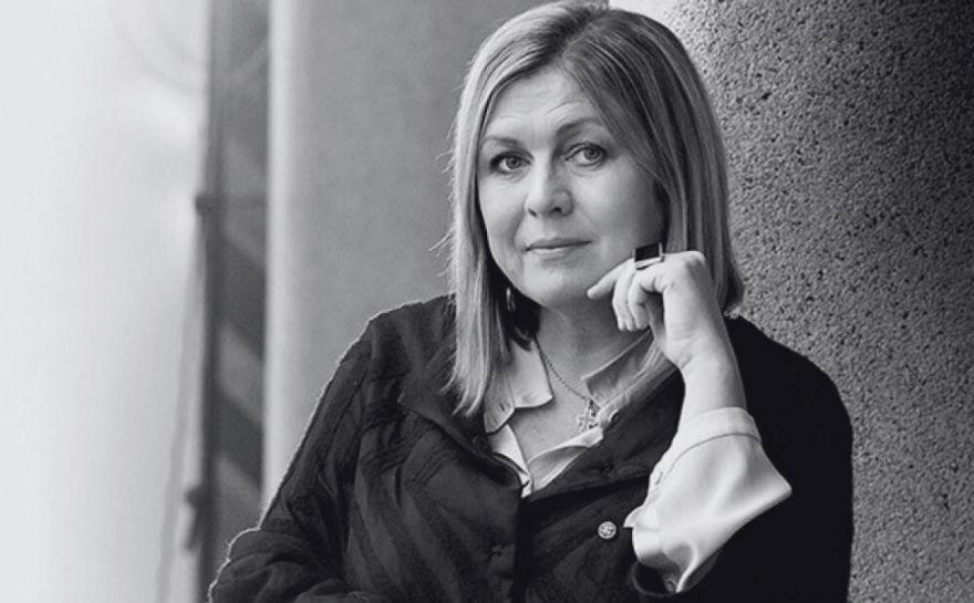 Mīļo rakstnieci pieminot: Nora savās Ikšķiles mājās pulcēja daudzus un prata pamielot ar gardiem ēdieniem