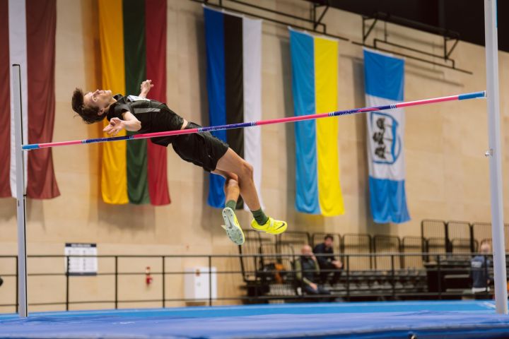 Vieglatlēti gatavojas jauniem apvāršņiem