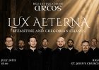 Attēls rakstam: Jāņa baznīcā skanēs Austrumu un Rietumu senie dziedājumi