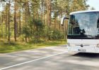 Attēls rakstam: Lielvārdes pilsētas svētku laikā būs izmaiņas reģionālo autobusus reisos