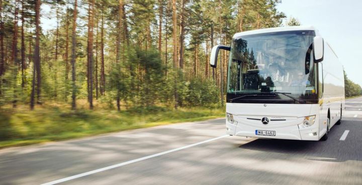 Lielvārdes pilsētas svētku laikā būs izmaiņas reģionālo autobusus reisos