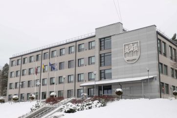 Attēls rakstam: Apstiprināts Ogres novada pašvaldības budžets 2026. gadam: plānoti uzlabojumi infrastruktūrā un citās jomās